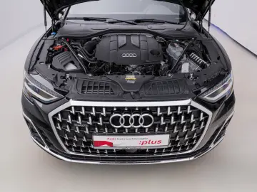 AUDI A8 Lang 50 TDI TIP-TRO MATRIX PANO RSE ACC STHZG
