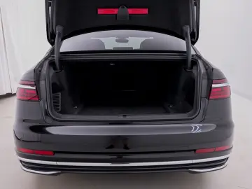AUDI A8 Lang 50 TDI TIP-TRO MATRIX PANO RSE ACC STHZG