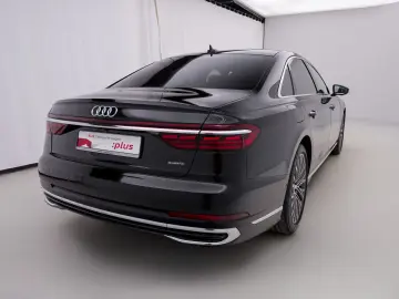 AUDI A8 Lang 50 TDI TIP-TRO MATRIX PANO RSE ACC STHZG
