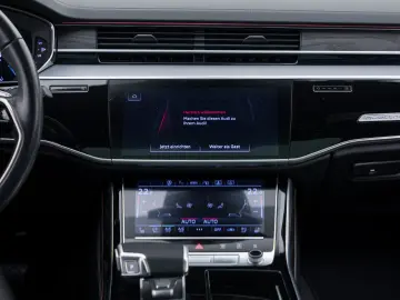 AUDI A8 Lang 50 TDI TIP-TRO MATRIX PANO RSE ACC STHZG