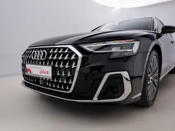 AUDI A8 Lang 50 TDI TIP-TRO MATRIX PANO RSE ACC STHZG