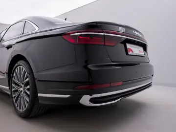 AUDI A8 Lang 50 TDI TIP-TRO MATRIX PANO RSE ACC STHZG