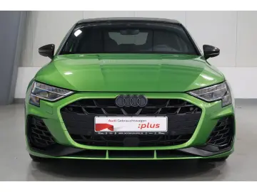 AUDI S3 Limousine 2.0 TFSI quattro SONOS Pano RFK