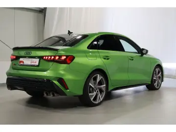 AUDI S3 Limousine 2.0 TFSI quattro SONOS Pano RFK
