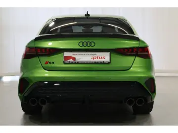 AUDI S3 Limousine 2.0 TFSI quattro SONOS Pano RFK