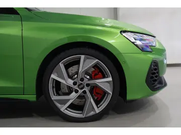 AUDI S3 Limousine 2.0 TFSI quattro SONOS Pano RFK