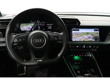 AUDI S3 Limousine 2.0 TFSI quattro SONOS Pano RFK