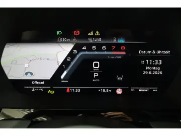 AUDI S3 Limousine 2.0 TFSI quattro SONOS Pano RFK