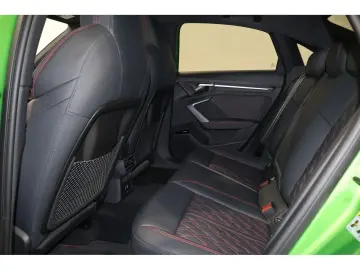 AUDI S3 Limousine 2.0 TFSI quattro SONOS Pano RFK