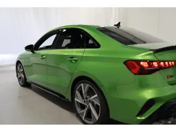 AUDI S3 Limousine 2.0 TFSI quattro SONOS Pano RFK