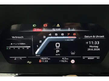 AUDI S3 Limousine 2.0 TFSI quattro SONOS Pano RFK