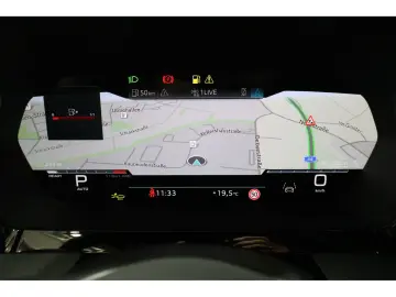 AUDI S3 Limousine 2.0 TFSI quattro SONOS Pano RFK