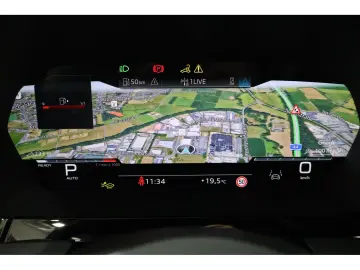 AUDI S3 Limousine 2.0 TFSI quattro SONOS Pano RFK