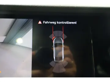 AUDI S3 Limousine 2.0 TFSI quattro SONOS Pano RFK
