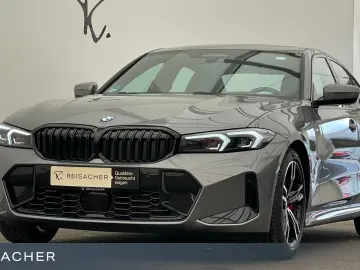 BMW 320d A Lim M-Pro LCPro ACC HUD 360  KlimaA 18 LM