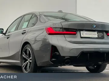 BMW 320d A Lim M-Pro LCPro ACC HUD 360  KlimaA 18 LM