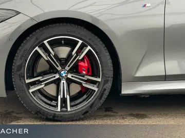 BMW 320d A Lim M-Pro LCPro ACC HUD 360  KlimaA 18 LM
