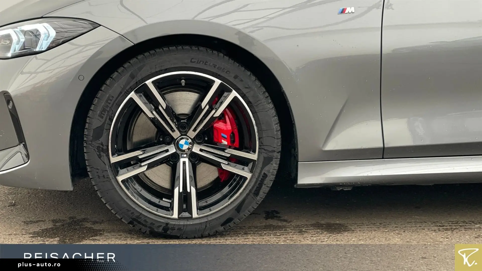 BMW 320d A Lim M-Pro LCPro ACC HUD 360  KlimaA 18 LM