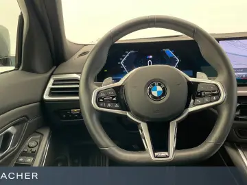 BMW 320d A Lim M-Pro LCPro ACC HUD 360  KlimaA 18 LM