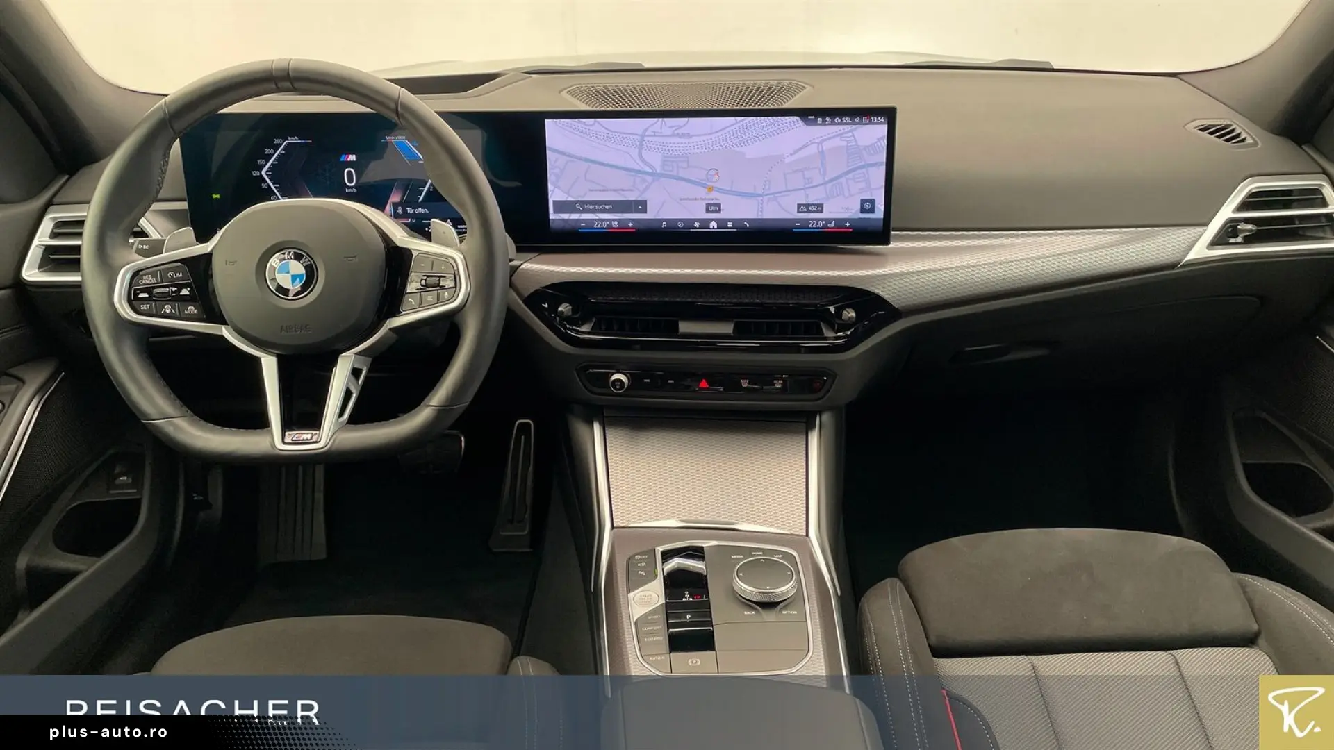 BMW 320d A Lim M-Pro LCPro ACC HUD 360  KlimaA 18 LM