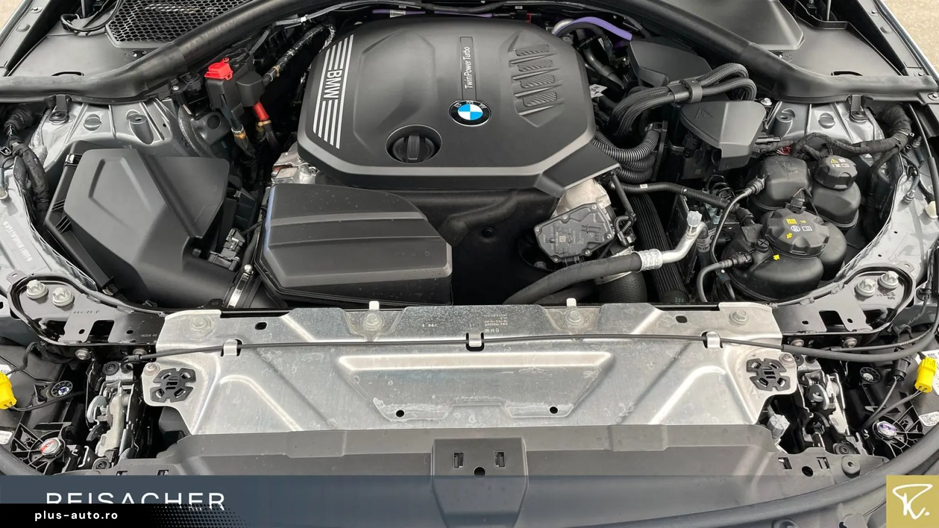 BMW 320d A Lim M-Pro LCPro ACC HUD 360  KlimaA 18 LM