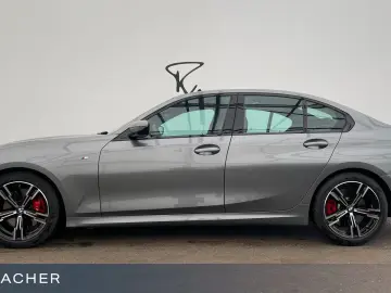 BMW 320d A Lim M-Pro LCPro ACC HUD 360  KlimaA 18 LM
