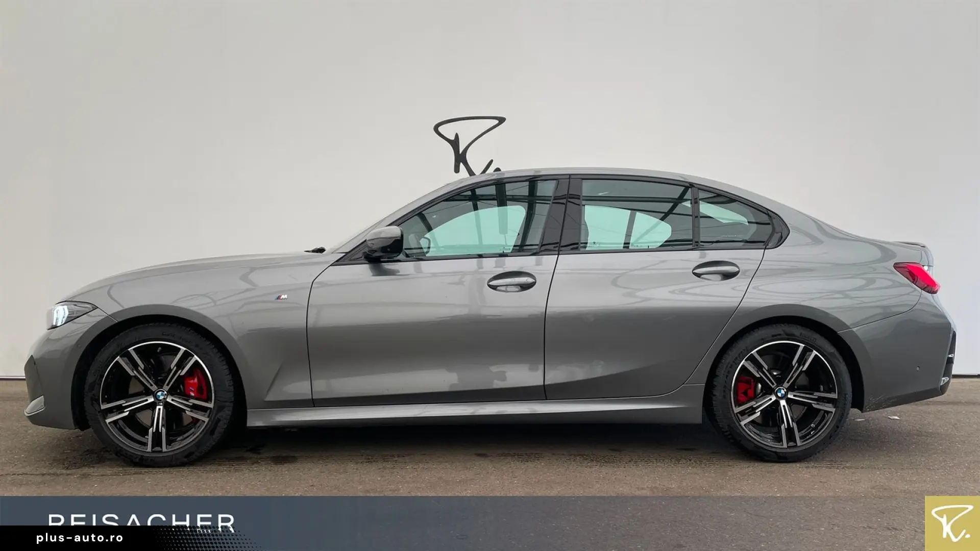 BMW 320d A Lim M-Pro LCPro ACC HUD 360  KlimaA 18 LM