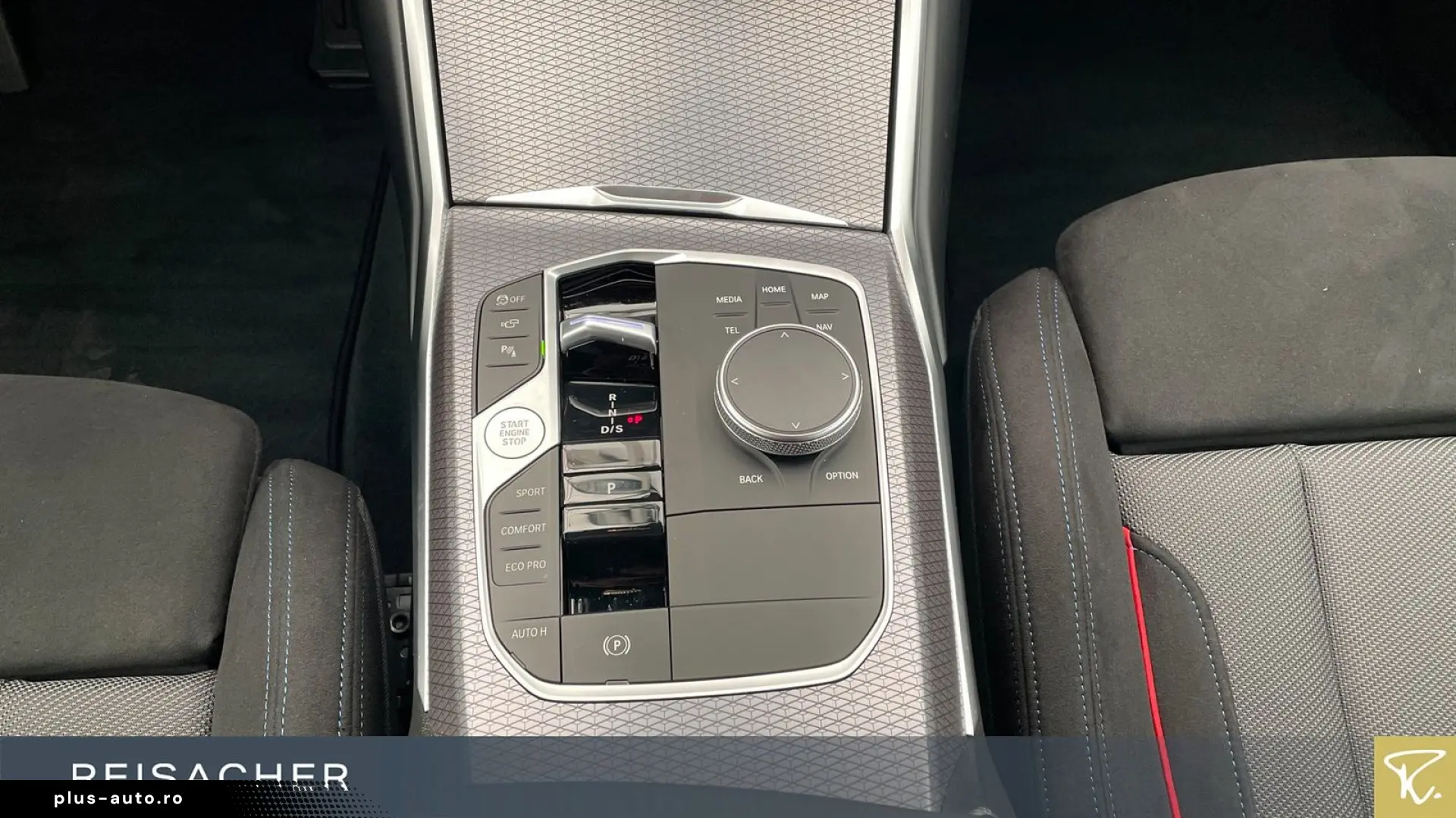 BMW 320d A Lim M-Pro LCPro ACC HUD 360  KlimaA 18 LM