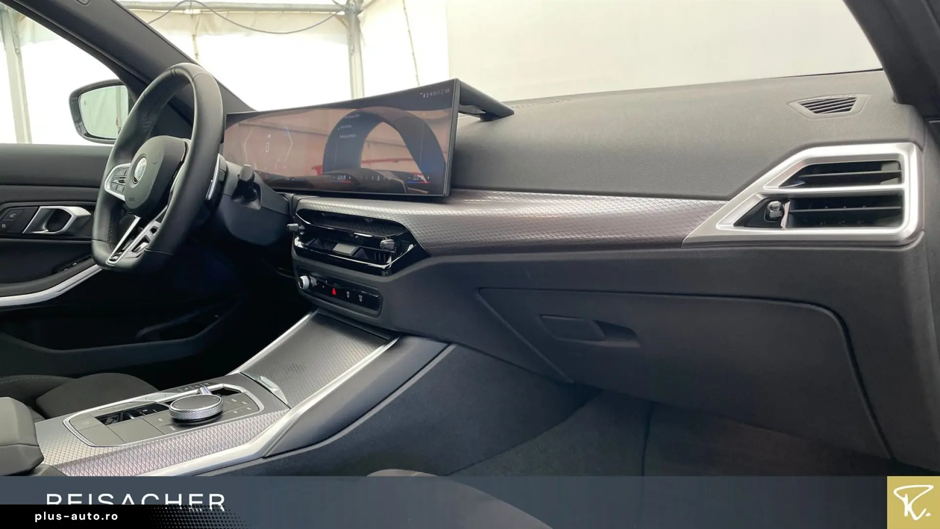 BMW 320d A Lim M-Pro LCPro ACC HUD 360  KlimaA 18 LM