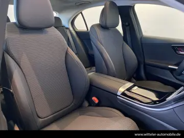 MERCEDES-BENZ C 180 Avantgarde STHZ Kamera Burmester…