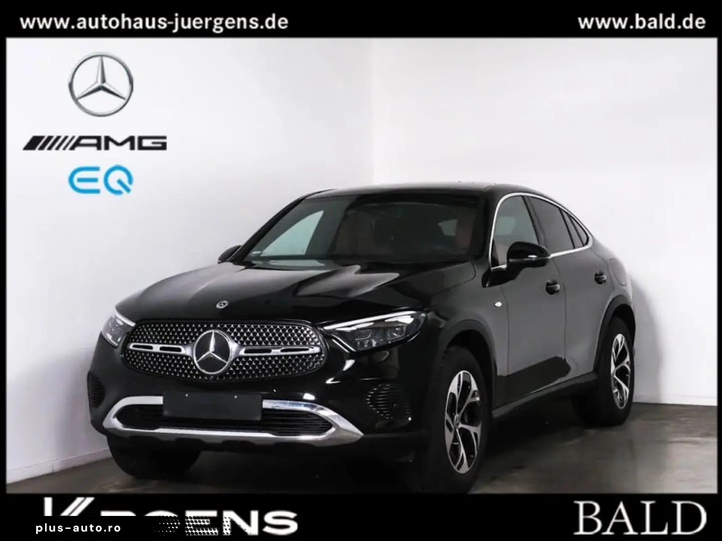 MERCEDES-BENZ GLC 2025