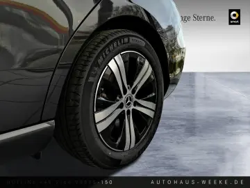 MERCEDES-BENZ C 180 Avantgarde ADVANCED WINTERPAKET AMBIENTE