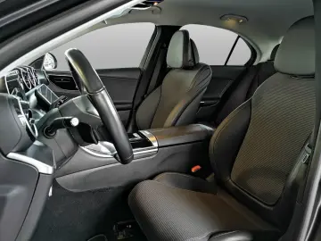 MERCEDES-BENZ C 180 Avantgarde ADVANCED WINTERPAKET AMBIENTE