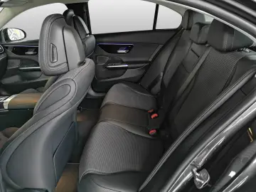 MERCEDES-BENZ C 180 Avantgarde ADVANCED WINTERPAKET AMBIENTE