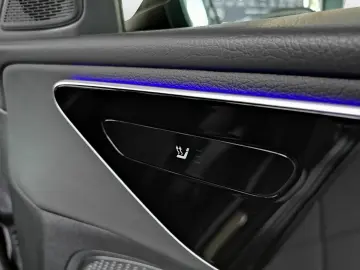 MERCEDES-BENZ C 180 Avantgarde ADVANCED WINTERPAKET AMBIENTE