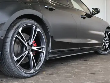 AUDI S8 4.0 TFSI qu. B&O LUFT HUD 360  MATRIX PANO