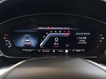 AUDI S8 4.0 TFSI qu. B&O LUFT HUD 360  MATRIX PANO