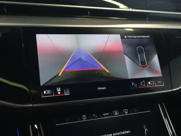 AUDI S8 4.0 TFSI qu. B&O LUFT HUD 360  MATRIX PANO