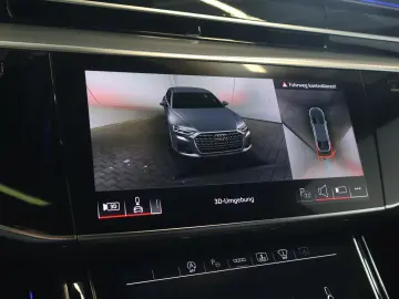 AUDI S8 4.0 TFSI qu. B&O LUFT HUD 360  MATRIX PANO