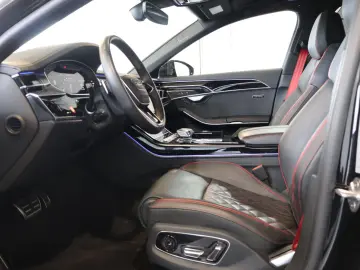 AUDI S8 4.0 TFSI qu. B&O LUFT HUD 360  MATRIX PANO
