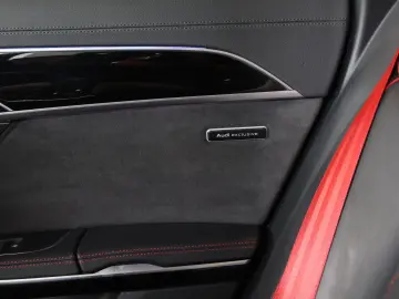 AUDI S8 4.0 TFSI qu. B&O LUFT HUD 360  MATRIX PANO