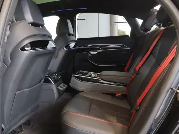 AUDI S8 4.0 TFSI qu. B&O LUFT HUD 360  MATRIX PANO