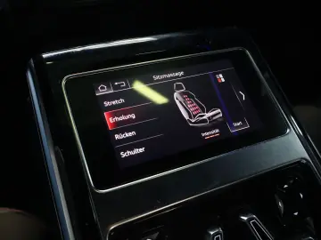 AUDI S8 4.0 TFSI qu. B&O LUFT HUD 360  MATRIX PANO
