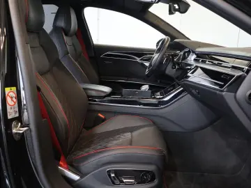 AUDI S8 4.0 TFSI qu. B&O LUFT HUD 360  MATRIX PANO