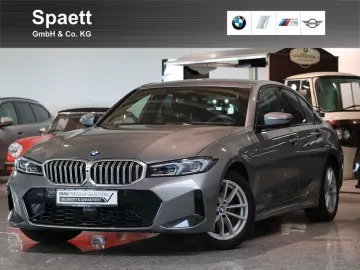 BMW 320d M Sport Lim DrivAssProf Adp.LED 360  HiFi