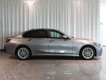 BMW 320d M Sport Lim DrivAssProf Adp.LED 360  HiFi