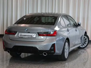 BMW 320d M Sport Lim DrivAssProf Adp.LED 360  HiFi