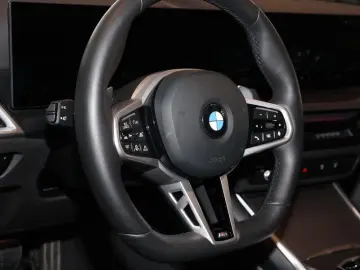 BMW 320d M Sport Lim DrivAssProf Adp.LED 360  HiFi