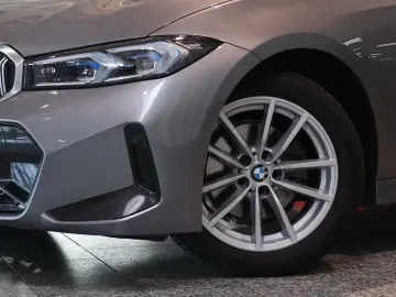BMW 320d M Sport Lim DrivAssProf Adp.LED 360  HiFi