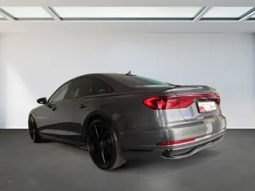 AUDI A8 50 TDI quattro S line PANO HUD STHZG AHK 360